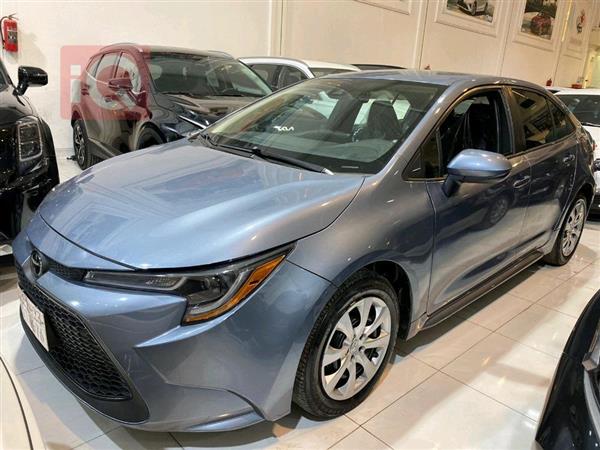 Toyota for sale in Iraq